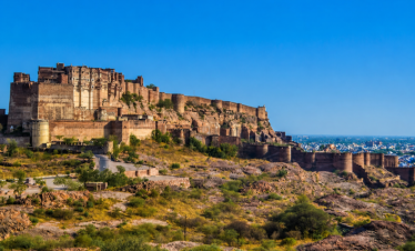 Heritage Rajasthan & North India