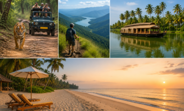 South India Nature Tour