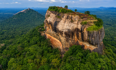 Sri Lanka and South India Tour