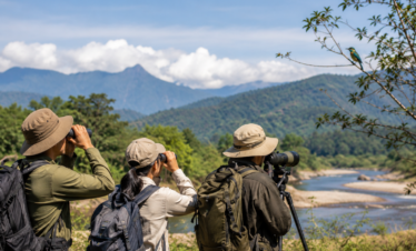 Birdwatching Tour in Bhutan
