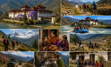 Best of Bhutan