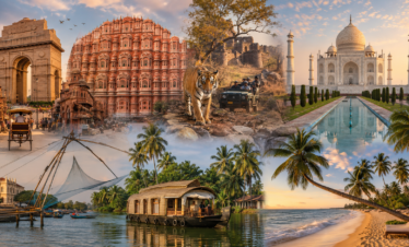 Boutique India