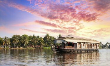 Kerala & Backwaters