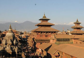 Highlights of Bhutan and Nepal